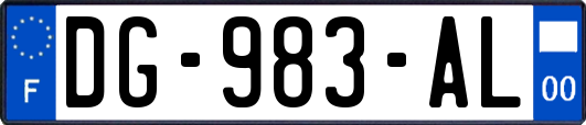 DG-983-AL