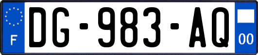 DG-983-AQ