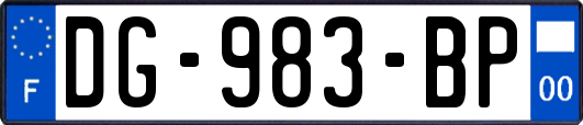 DG-983-BP
