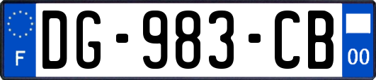 DG-983-CB