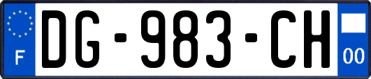 DG-983-CH