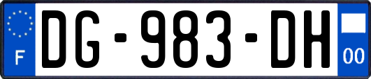 DG-983-DH