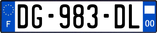 DG-983-DL