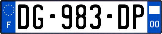 DG-983-DP