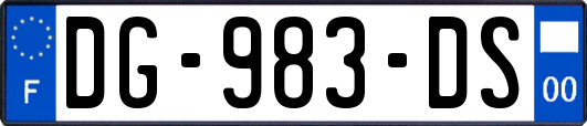 DG-983-DS