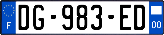 DG-983-ED