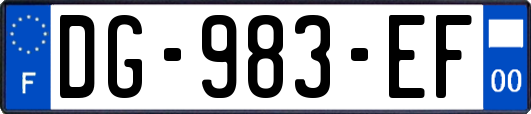 DG-983-EF