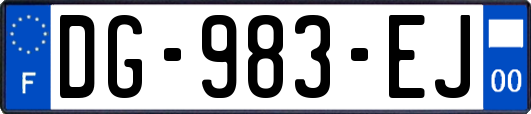 DG-983-EJ