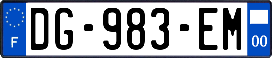 DG-983-EM