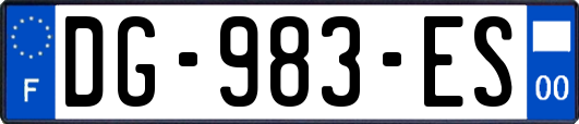 DG-983-ES