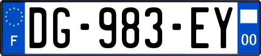 DG-983-EY