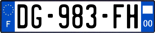 DG-983-FH