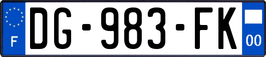 DG-983-FK