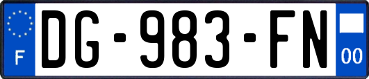 DG-983-FN