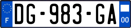 DG-983-GA