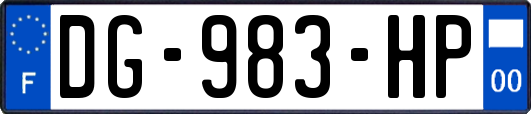 DG-983-HP