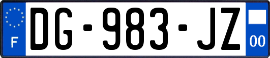 DG-983-JZ