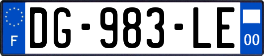 DG-983-LE