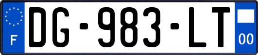 DG-983-LT