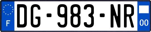 DG-983-NR