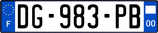 DG-983-PB
