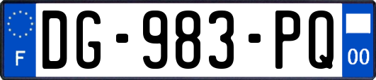 DG-983-PQ