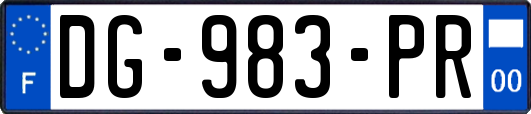 DG-983-PR