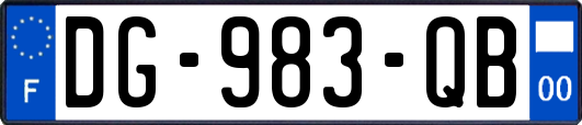 DG-983-QB