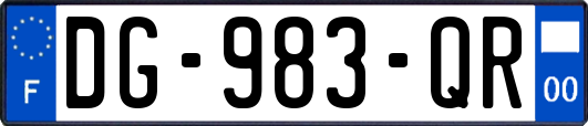 DG-983-QR