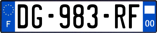 DG-983-RF