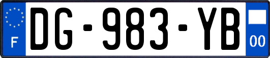 DG-983-YB