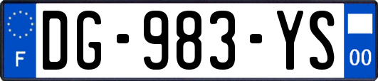 DG-983-YS