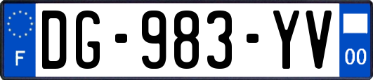 DG-983-YV