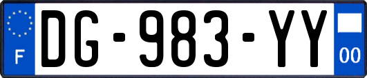 DG-983-YY