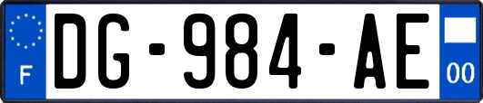 DG-984-AE