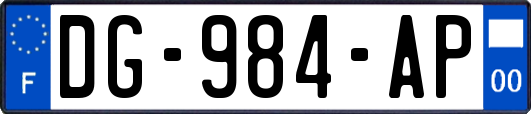 DG-984-AP