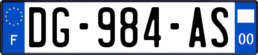 DG-984-AS