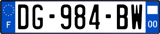 DG-984-BW