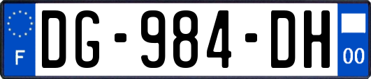 DG-984-DH