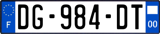 DG-984-DT