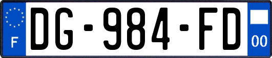 DG-984-FD