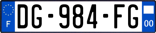 DG-984-FG