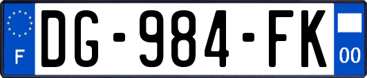 DG-984-FK