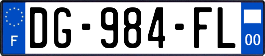 DG-984-FL