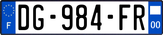 DG-984-FR