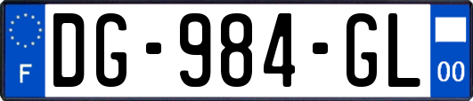 DG-984-GL