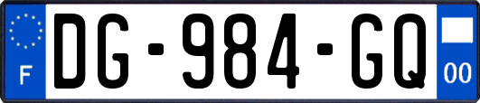 DG-984-GQ