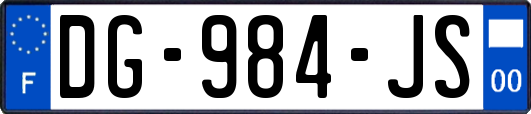 DG-984-JS