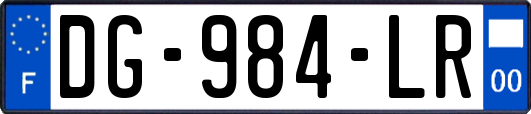 DG-984-LR