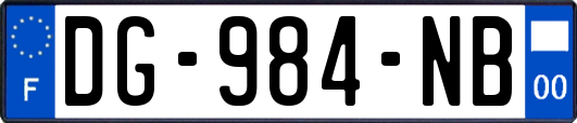 DG-984-NB
